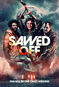 Sawed Off (2022) M4uHD Free Movie
