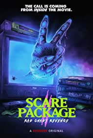 Scare Package II Rad Chads Revenge (2022) Free Movie