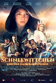 Schneewittchen und der Zauber der Zwerge (2019) M4uHD Free Movie