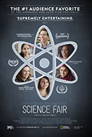 Science Fair (2018) M4uHD Free Movie