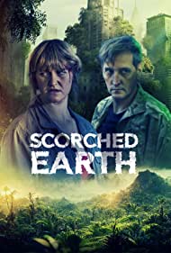 Scorched Earth (2022) M4uHD Free Movie