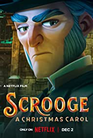 Scrooge A Christmas Carol (2022) Free Movie