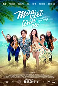 Season for Love Songs (2018) Free Movie M4ufree