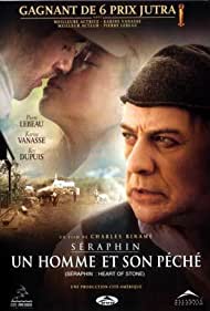 Seraphin Heart of Stone (2002) Free Movie