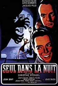 Seul dans la nuit (1945) Free Movie M4ufree
