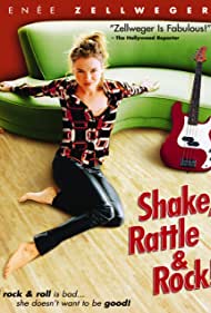 Shake, Rattle and Rock (1994) Free Movie