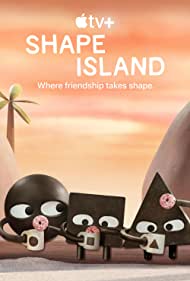 Shape Island (2023) Free Tv Series