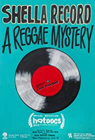Shella Record A Reggae Mystery (2019) M4uHD Free Movie