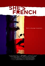 Shes French (2017) M4uHD Free Movie