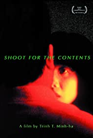 Shoot for the Contents (1991) Free Movie