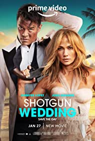 Shotgun Wedding (2022) Free Movie