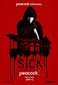 Sick (2022) M4uHD Free Movie