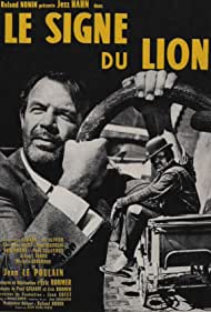 Sign of the Lion (1962) M4uHD Free Movie