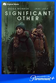 Significant Other (2022) Free Movie M4ufree