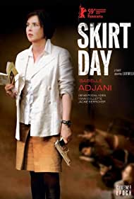 Skirt Day (2008) Free Movie