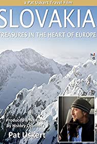 SLOVAKIA Treasures in the Heart of Europe (2015) M4uHD Free Movie