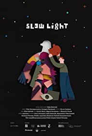 Slow Light (2022) Free Movie M4ufree