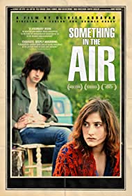 Something in the Air (2012) Free Movie