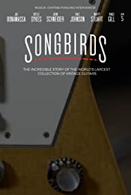 Songbirds (2022) Free Movie