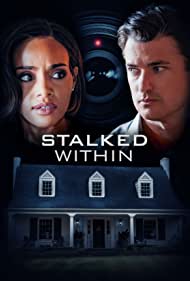 Stalked Within (2022) M4uHD Free Movie