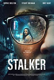 Stalker (2022) Free Movie