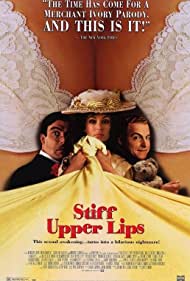 Stiff Upper Lips (1997) M4ufree