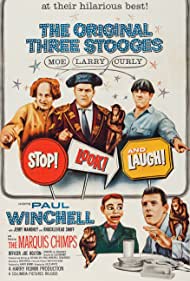 Stop Look and Laugh (1960) Free Movie