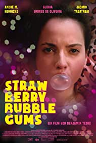 Strawberry Bubblegums (2016) M4uHD Free Movie