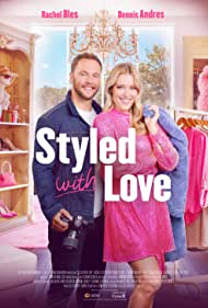 Styled with Love (2022) M4uHD Free Movie