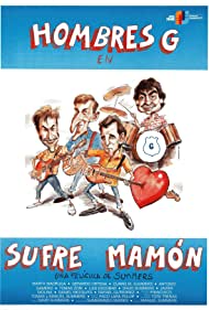 Sufre mamon (1987) M4uHD Free Movie