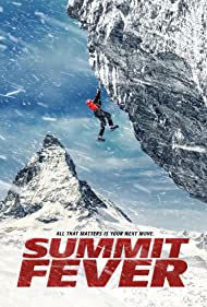 Summit Fever (2022) Free Movie M4ufree