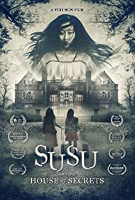 Susu (2018) M4uHD Free Movie
