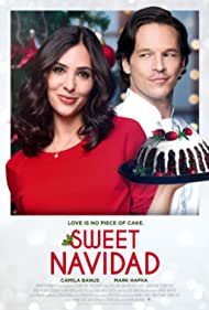 Sweet Navidad (2021) Free Movie