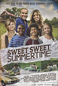 Sweet Sweet Summertime (2017) M4uHD Free Movie