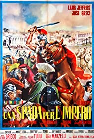 Sword of the Empire (1964) Free Movie M4ufree