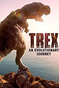 T Rex An Evolutionary Journey (2016) M4uHD Free Movie