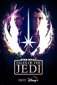 Tales of the Jedi (2022-) M4uHD Free Movie