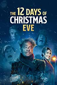 The 12 Days of Christmas Eve (2022) Free Movie