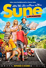The Anderssons Hit the Road (2013) M4uHD Free Movie