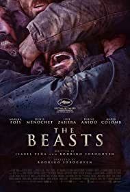 The Beasts (2022) M4uHD Free Movie