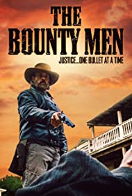 The Bounty Men (2022) Free Movie