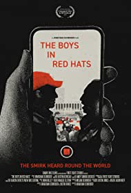 The Boys in Red Hats (2021) Free Movie M4ufree