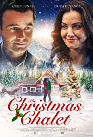 The Christmas Chalet (2019) Free Movie M4ufree