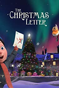 The Christmas Letter (2019) M4uHD Free Movie