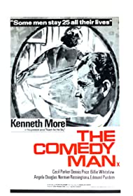 The Comedy Man (1964) M4uHD Free Movie