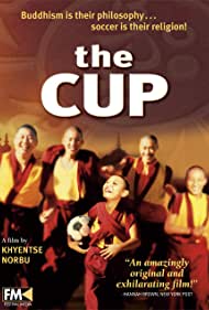 The Cup (1999) Free Movie