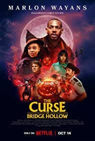 The Curse of Bridge Hollow (2022) Free Movie