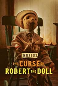 The Curse of Robert the Doll (2022) M4uHD Free Movie