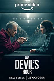 The Devils Hour (2022-) Free Tv Series