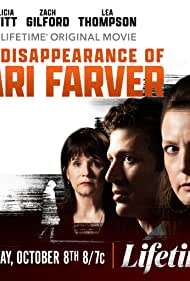 The Disappearance of Cari Farver (2022) Free Movie